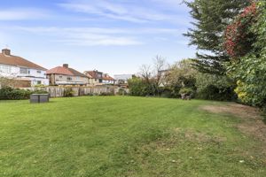 Communal Garden- click for photo gallery